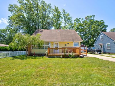 300 W 27th St, Holland, MI, 49423