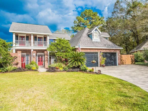 703 Beaujolais Pkwy, Lafayette, LA 70503