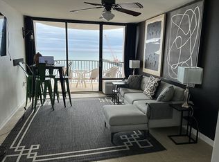2406 N Ocean Blvd #604, Myrtle Beach, SC 29577