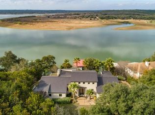 311 Harbor Dr, Spicewood, TX 78669