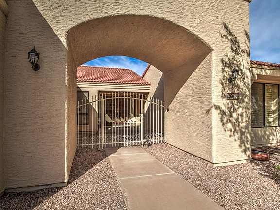 2nd image of 26014 S Saddletree Dr