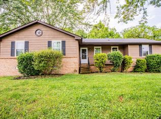 2625 Morganmeade Dr #B, Nashville, TN 37216