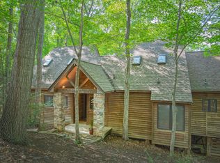 3217 Dillards Hill Rd, Union Hall, VA 24176