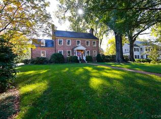 113 S Wilton Rd, Richmond, VA 23226