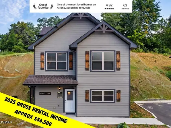 1654 Veterans Blvd #14, Sevierville, TN 37876