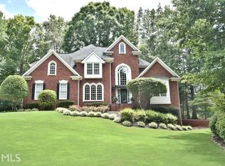 7035 Hampton Way, Cumming, GA 30040