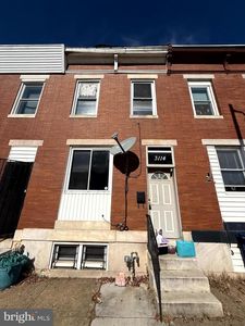 3114 E Monument St, Baltimore, MD, 21205