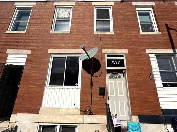 3114 E Monument St, Baltimore, MD 21205