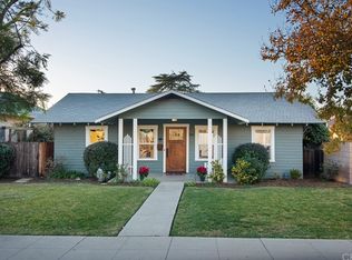 331 N Wabash Ave, Glendora, CA 91741