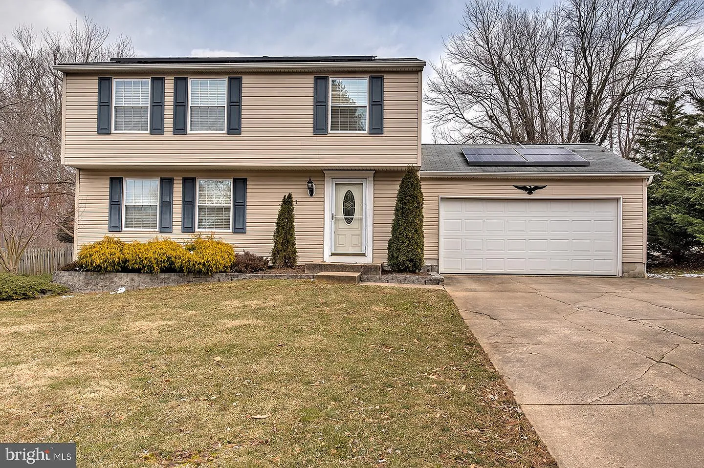 203 N Shamrock Rd photo 1