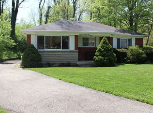 6694 Jamar Dr, Cincinnati, OH 45224
