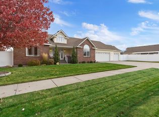 617 S Holiday Rd, Spokane Valley, WA 99016