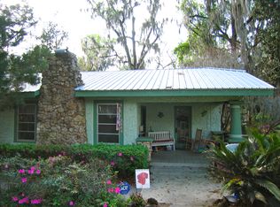 1222 SE Sanchez Ave, Ocala, FL 34471