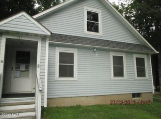 113 Deep Brook Rd, Milford, PA 18337