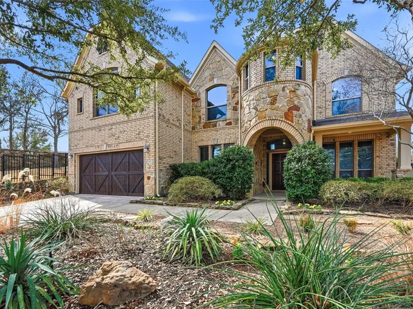 405 James Herndon Trl, McKinney, TX 75071