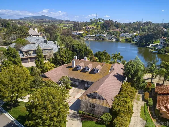 17191 Camino De Montecillo, Rancho Santa Fe, CA 92067