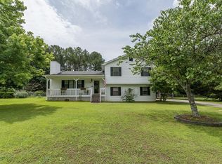 3617 Whitfield Way, Powder Springs, GA 30127