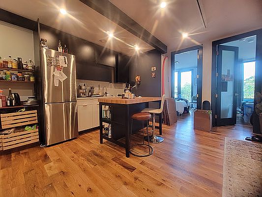 2nd image of 100 Graham Ave #3A