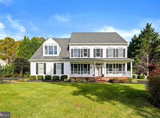 1309 Salem Run, Crownsville, MD 21032