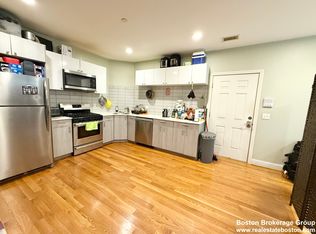 299 Dudley St #6, Roxbury, MA 02119