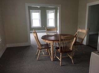 29 Dean St FLOOR 3, Woonsocket, RI 02895