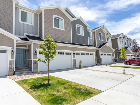 691 S 1840 W, Orem, UT 84059