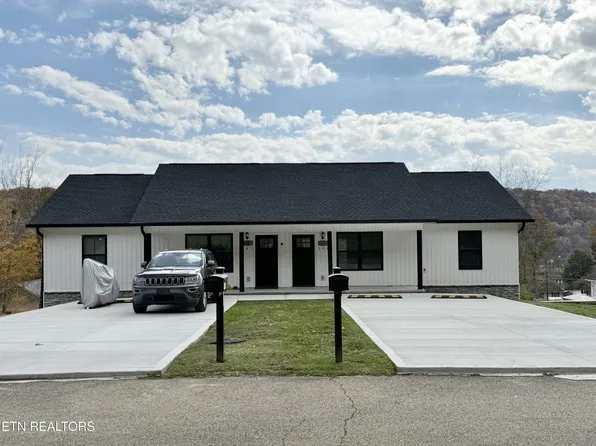 6844 Langston Dr, Knoxville, TN 37918