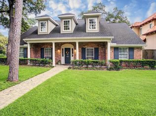 12403 Rip Van Winkle Dr, Houston, TX 77024