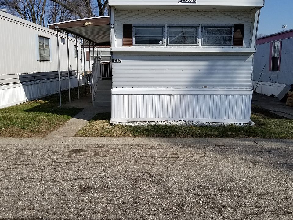1062 Candace Lane