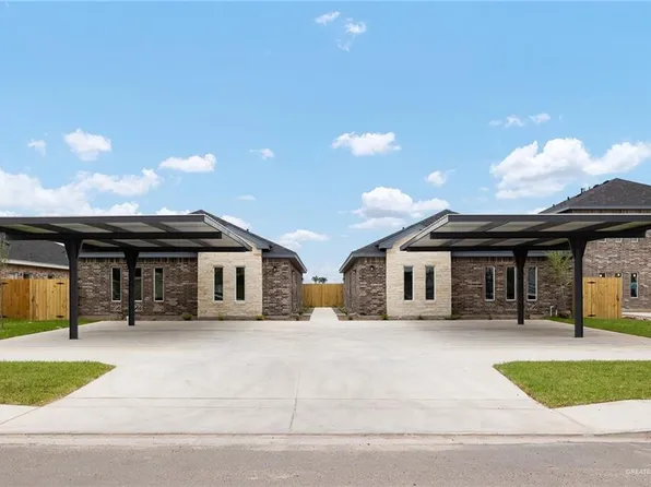 2608 E Israel Ave, Mission, TX 78573
