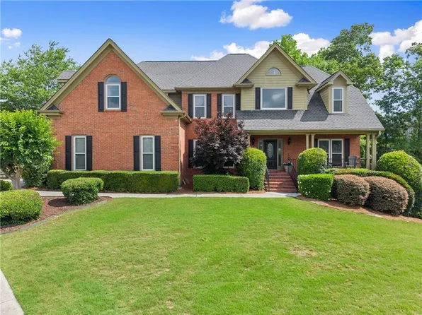 4955 Winding Rose Dr, Suwanee, GA 30024