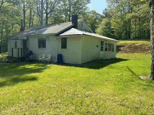 131 Dymond Road, Grahamsville, NY 12740