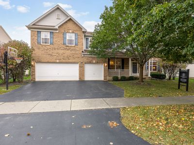 2566 Rourke Dr, Aurora, IL, 60503