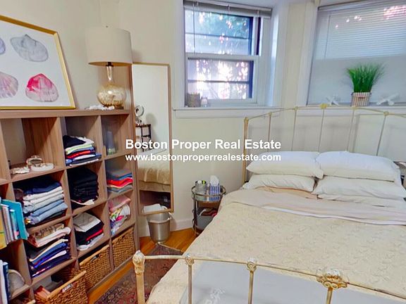 455 Beacon #9 Boston - Back Bay Unit Photo 6