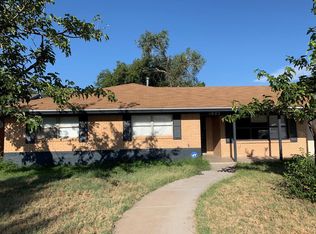 1603 Redbud Ave, Odessa, TX 79761