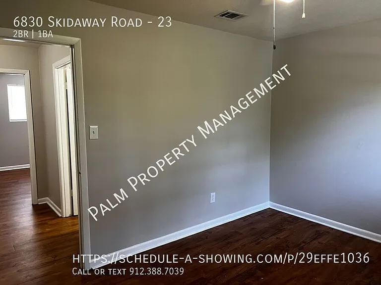 6830 Skidaway Rd #23 — Photo 19