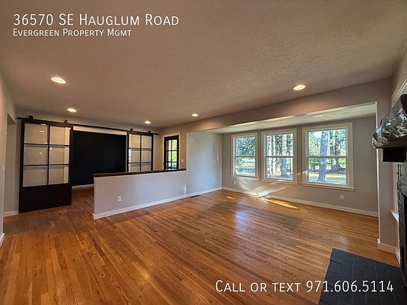 5th image of 36570 SE Hauglum Rd