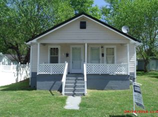 103 Short St, Glasgow, KY 42141