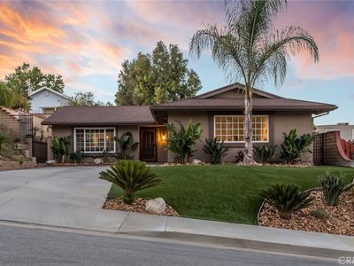 23235 Redbud Ridge Cir, Santa Clarita, CA, 91354
