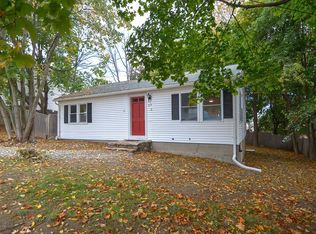 27 Erie Ave, Worcester, MA 01605