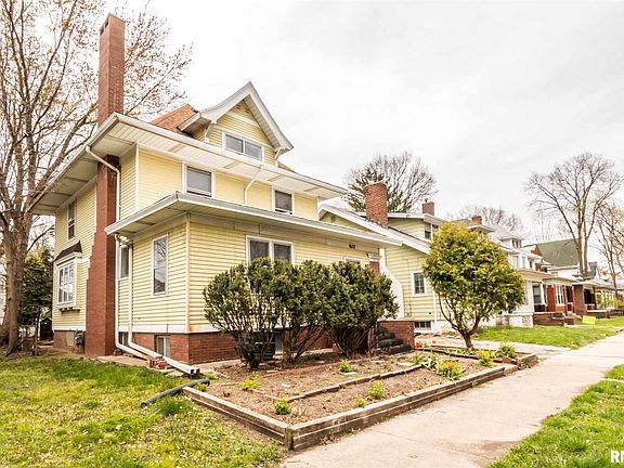 2nd image of 1617 W Barker Ave