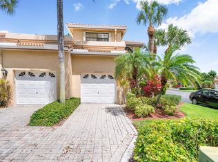 6721 Montego Bay Blvd APT E, Boca Raton, FL 33433