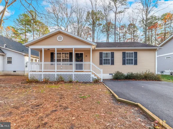 38 Offshore Ln, Ocean Pines, MD 21811