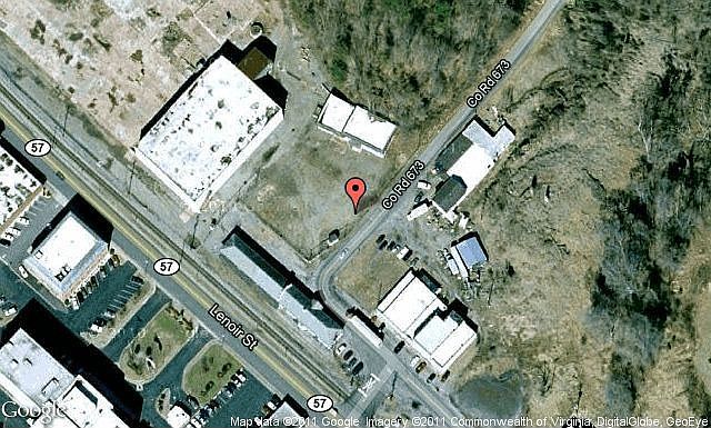 Map View