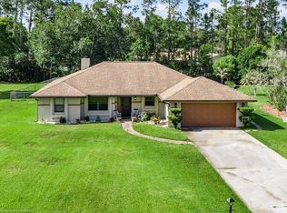 3108 Divot Rd, Sebring, FL 33872