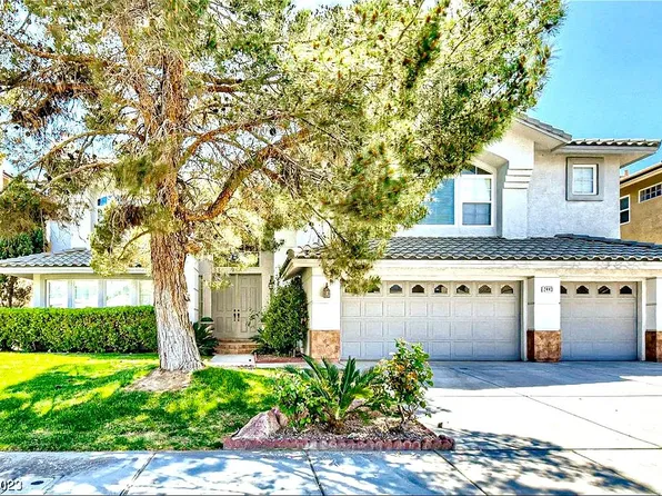 2443 Ping Dr, Henderson, NV 89074