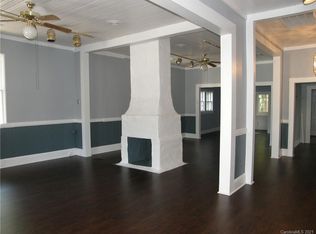 917 S Fulton St, Salisbury, NC 28144