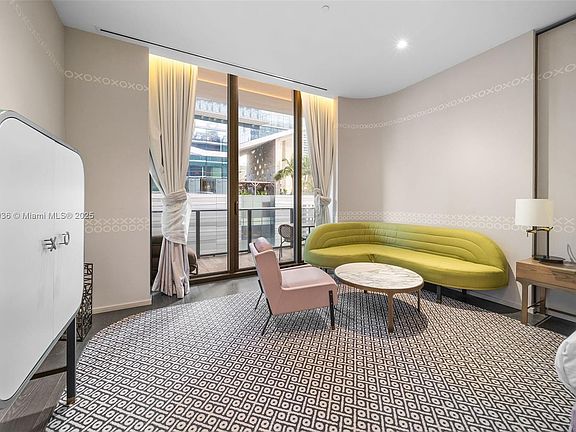 4th image of 801 S Miami Ave #610