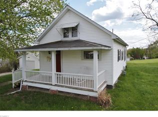 882 Wabash Ave, Zanesville, OH 43701
