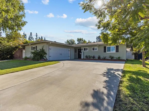 7462 Santa Valera St, Buena Park, CA 90620